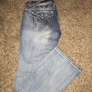 Miss Me — Easy Boot — size 29 NWOT